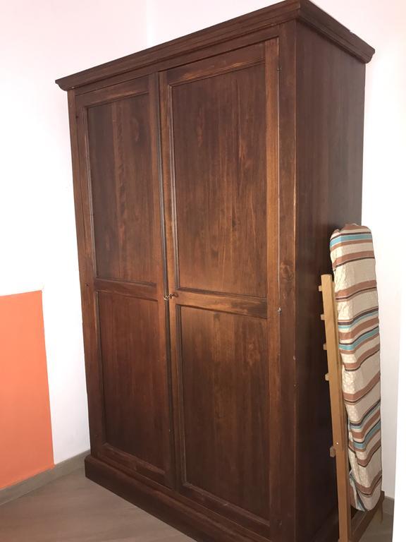 Casette Sul Porto Ischia Kültér fotó