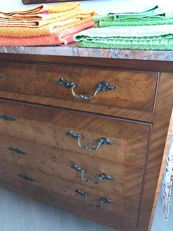 Casette Sul Porto Ischia Kültér fotó