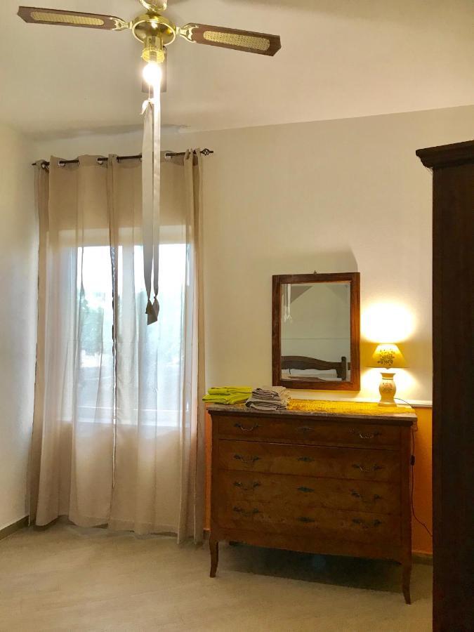 Casette Sul Porto Ischia Kültér fotó